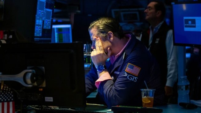 Резултатите на Netflix отново помрачават настроенията на Wall Street*
