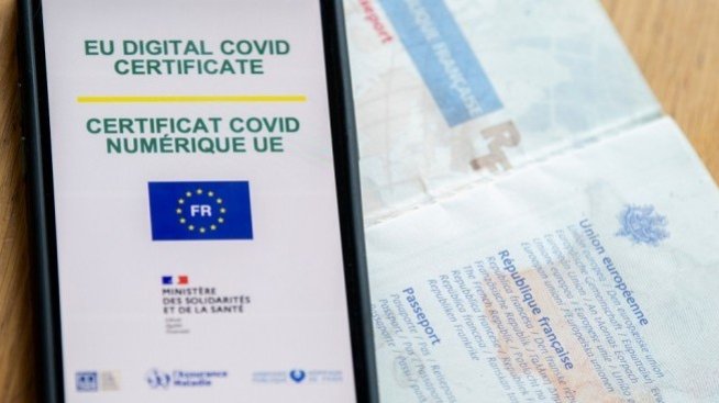 Европейският зелен сертификат за ваксинация ще е валиден 270 дни