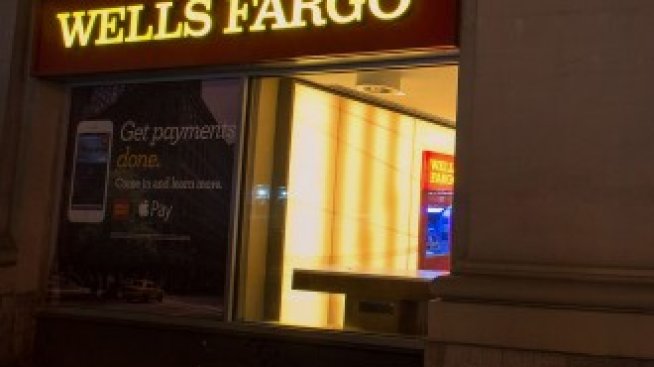 Wells Fargo разочарова с резултатите си през третото тримесечие