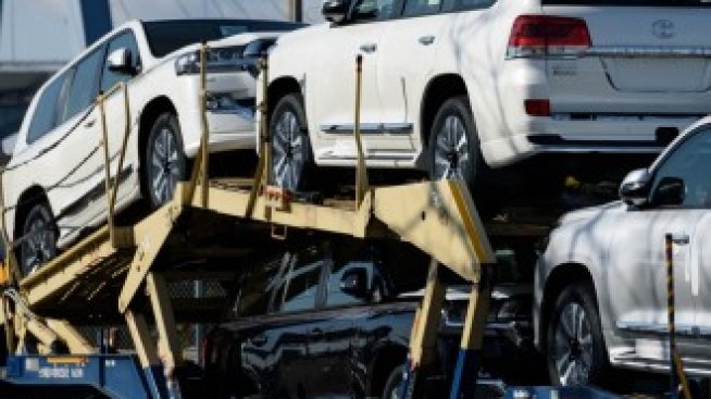 Кои са най-дълго произвежданите модели автомобили?