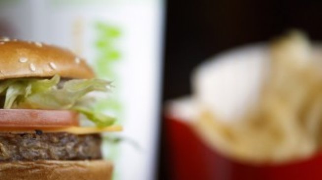 McDonald&rsquo;s затваря обекти в САЩ, докато конкурентите се разширяват