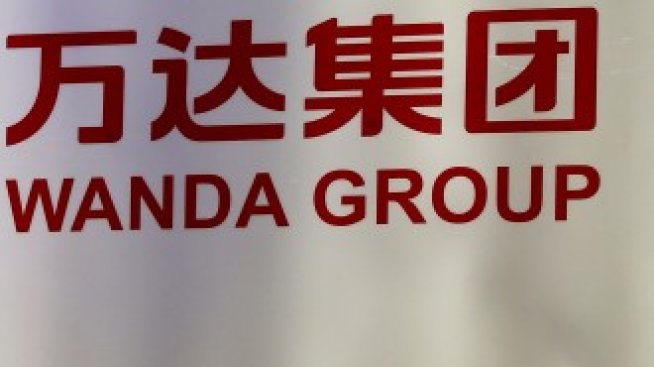Wanda и Tencent се обединяват за създаването на умни търговски центрове