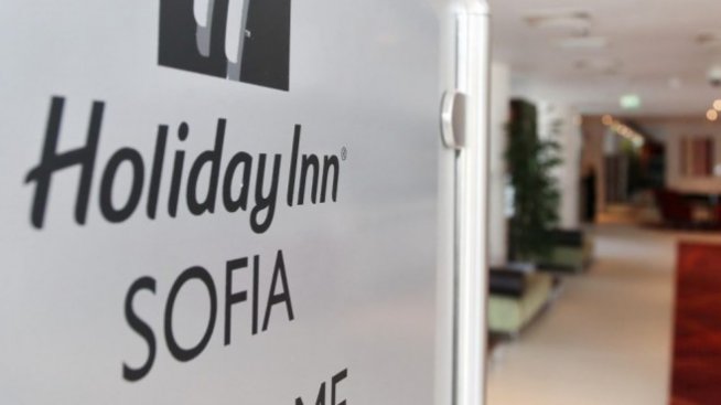 КЗК разреши на собственика на "Технополис" да купи хотел Holiday Inn в София