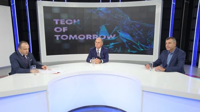 Как пандемията катализира дигитализацията на здравеопазването?