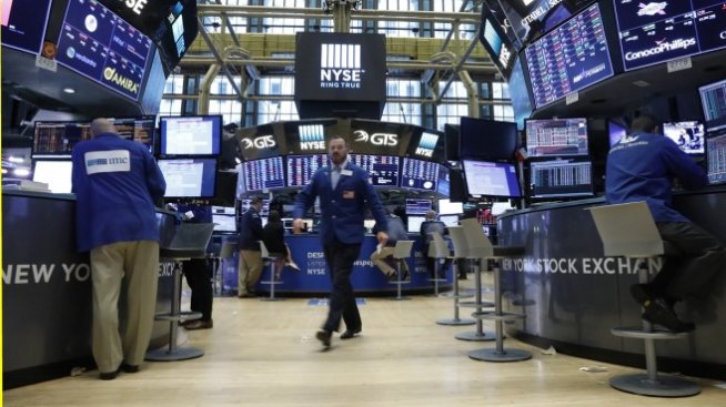 Световните пазари отбелязват най-добрата си серия от 1997 г.