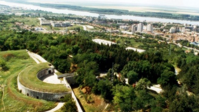 Сдружение настоява да бъде изграден мост над Дунав между Силистра и Кълъраш