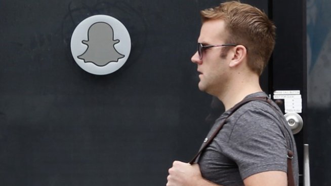 Snapchat гледа все по-сериозно на рекламите си