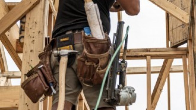 Бързото поскъпване на дървесината в САЩ е удар за строителите на апартаменти