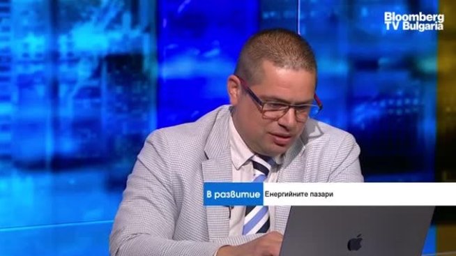 Николай Кискинов: Пазарът на вредни емисии се влияе от спекулации