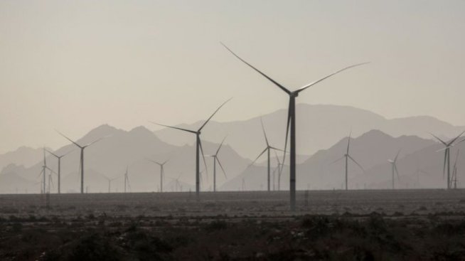 Финансирането на климатичните промени ще остане под целта поне до 2025 г.