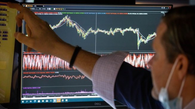 S&P 500 се раздели с 1,7% в най-лошата си сесия от май