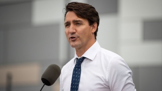 Джъстин Трюдо се насочва към поредното правителство на малцинството