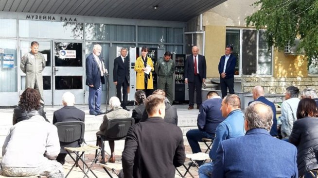 Летище Пловдив подписа петгодишен договор с WizzAir