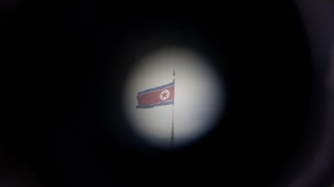 Докато светът се разсейваше, Северна Корея се превърна в заплаха