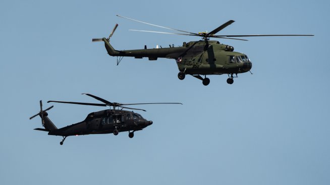 Португалия ще купува европейско и американско военно оборудване