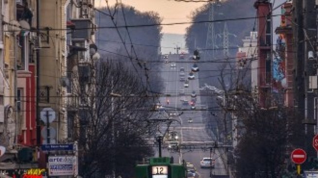 София през 2021 г.: Новото е (не)забравено старо