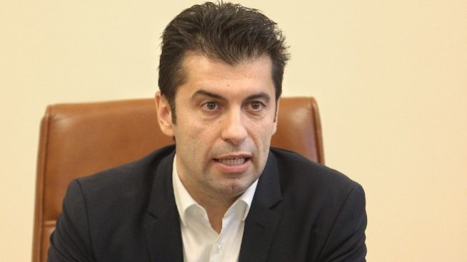 Кирил Петков: Мораториумът върху цената на тока може да падне преди март