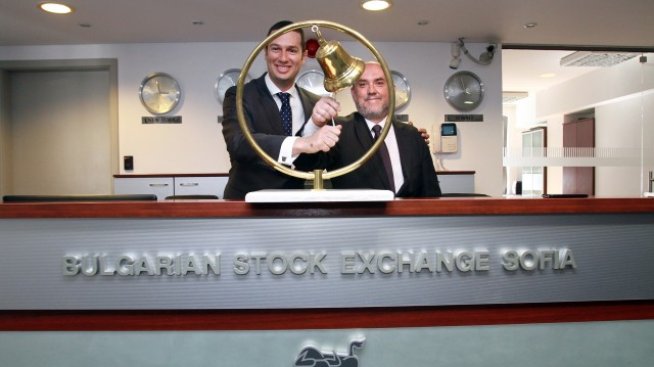 Тръгна процесът по набиране на капитал от инвеститора в "столичния Лас Вегас"