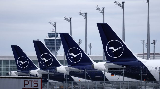 Lufthansa ще придобие още 49% от ITA през юни