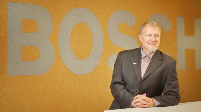 К. Конов, „Роберт Бош“: България се нуждае от високи технологии и иновации