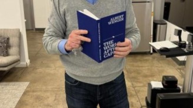 Рисковият инвеститор Венгер за устойчивите инвестиции: ESG е глупост