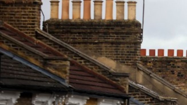 Лихвите по ипотечните кредити във Великобритания растат най-бързо от 10 г.