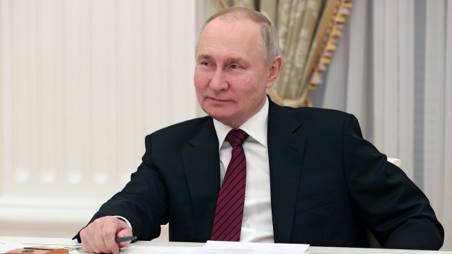Путин&nbsp;ще изнесе&nbsp;реч за състоянието на нацията на 21 февруари
