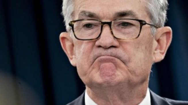 Фед не иска нова репо криза, но Министерството на финансите не му помага