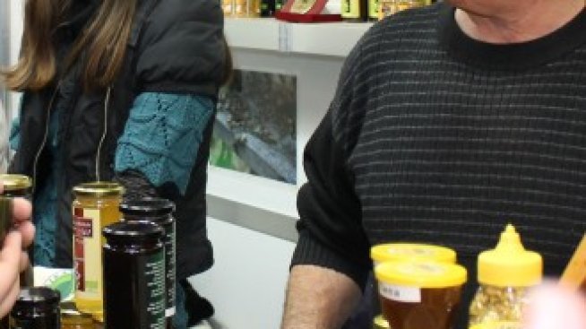 Плах старт на обученията за фермерите