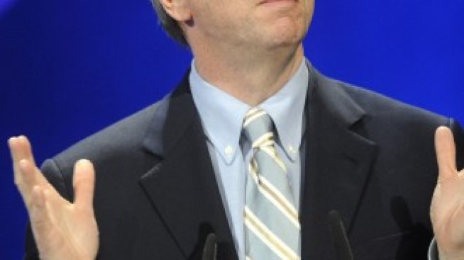 Как Google подслади напускането на Ерик Шмид