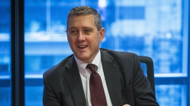 Булард: "Значително" по-високи лихви рискуват твърде стегната политика