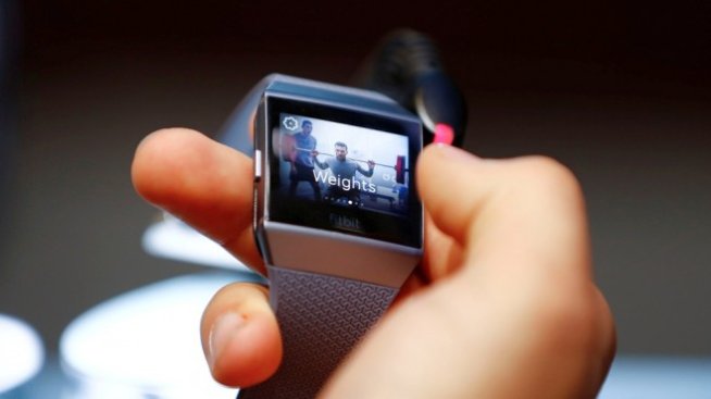 Отчетът на Fitbit разочарова анализаторите по всички показатели