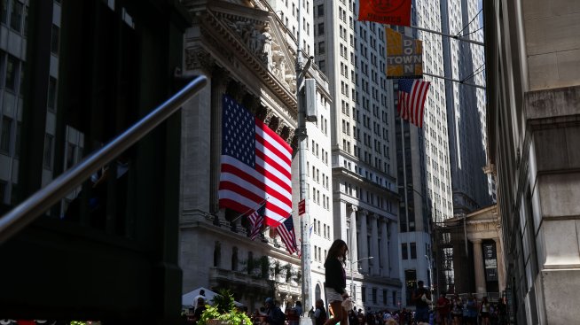 Dow се покачва с над 200 пункта след търговското споразумение на САЩ с Япония*