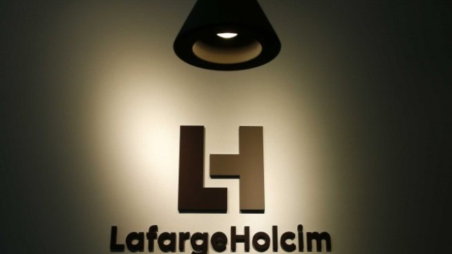 И Moody&rsquo;s повиши рейтинга на LafargeHolcim