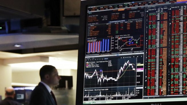 Терминалите на Bloomberg претърпяха глобален срив тази сутрин