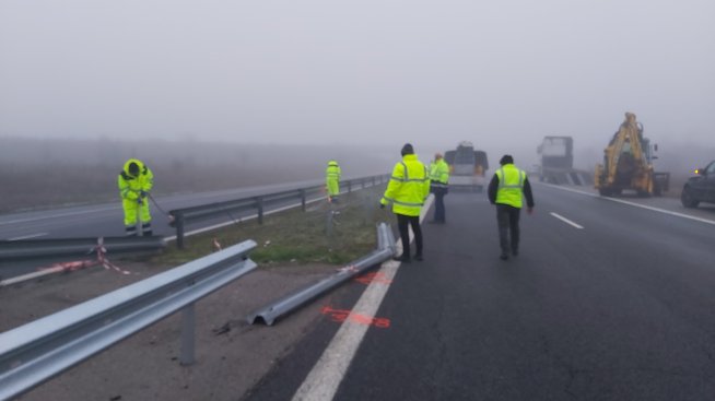 3,6 млрд. евро ще бъдат вложени в транспортни проекти в България