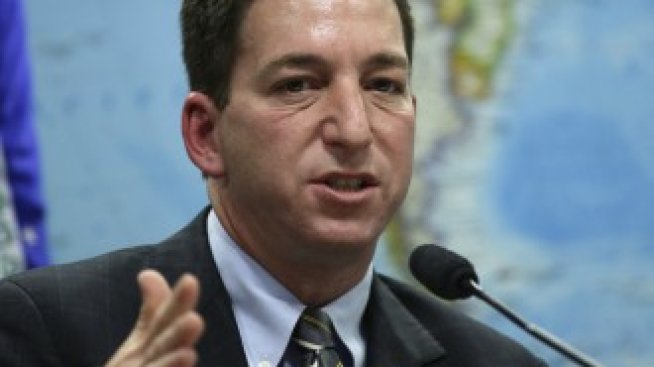 Британски тайни служби са унищожили документи на Сноудън