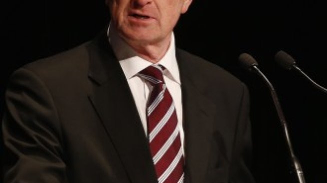 Валутният курс ще диктува политиката на Централната банка на Австралия