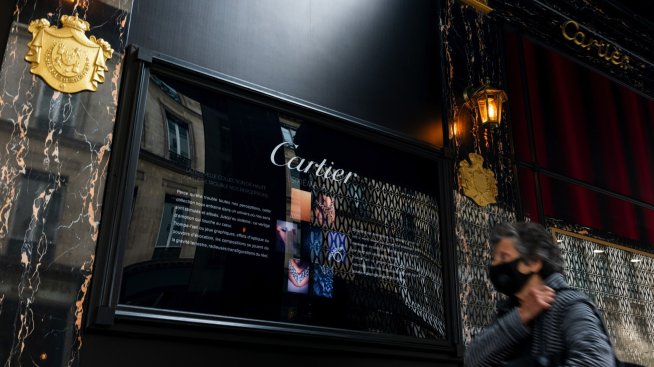 Richemont не иска бившия шеф на Bulgari в борда на директорите