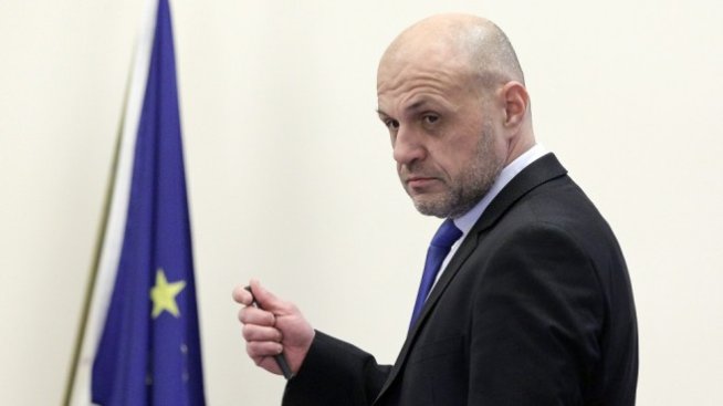 Т. Дончев: Местните избори не трябва да бъдат състезание по окаляне и оплюване