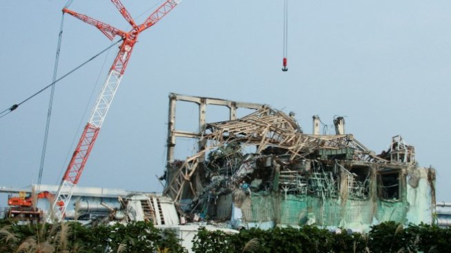 Оправдаха бивши ръководители на Tepco за ядрената криза в АЕЦ &bdquo;Фукушима&ldquo;