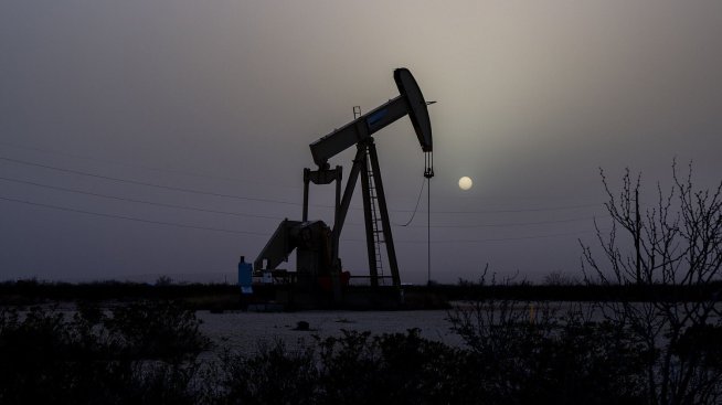 Най-големият пенсионен фонд в Европа чисти експозициите си при изкопаемите горива