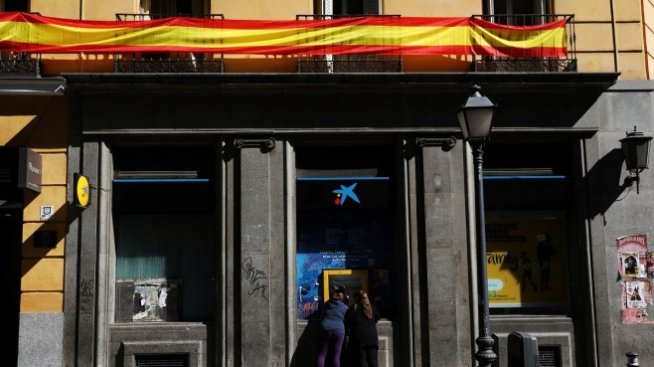 Близо 2 хил. компании са изнесли централите си от Каталуния