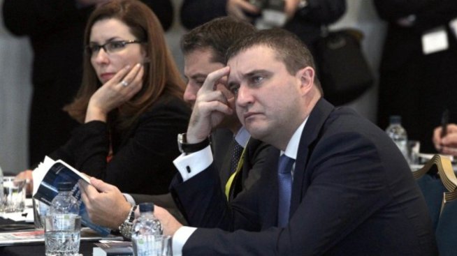 Владислав Горанов: Системата на здравеопазването е неефективна