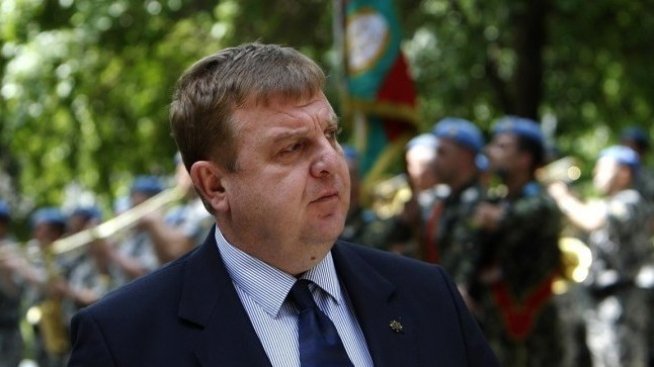 Правителството ще гласува отпускането на 1,5 млрд. лв. за нови изтребители