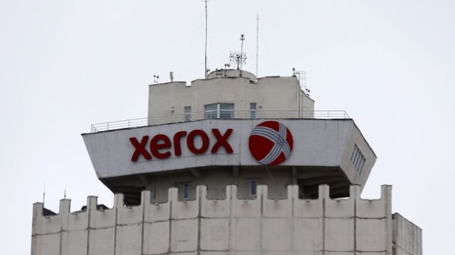 Вълна от директорски оставки заля Xerox