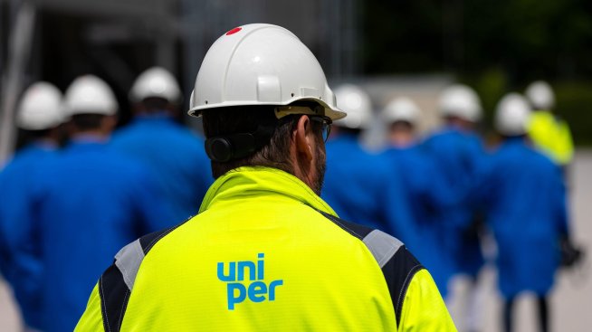 Uniper не очаква скорошно повторение на силните печалби от тази година