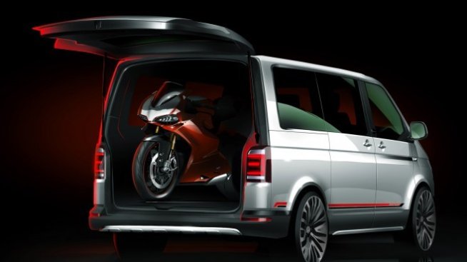 Volkswagen продава Ducati на Harley-Davidson