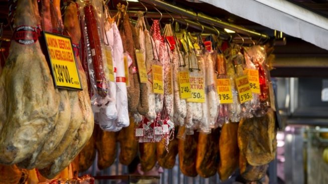 ЕК записа българската говежда пастърма в регистъра на традиционните специалитети