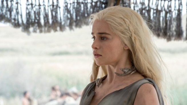 Tencent ще пусне игра по поредицата "Игра на тронове"